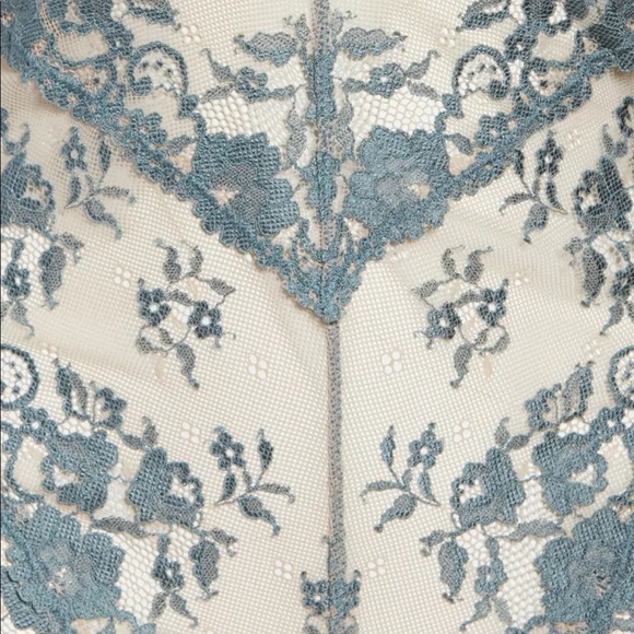 Free People Too Cute to Handle Bodysuit - Picture 5 of 5